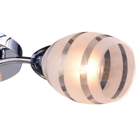 Потолочная люстра Escada Droghan 084/3PL