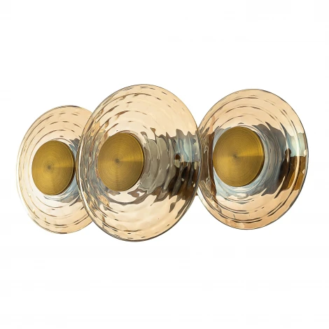 Настенный светильник светодиодный Citilux Jantar CL240333