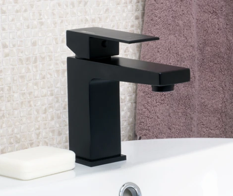 Смеситель Wasserkraft Abens 2003 для раковины