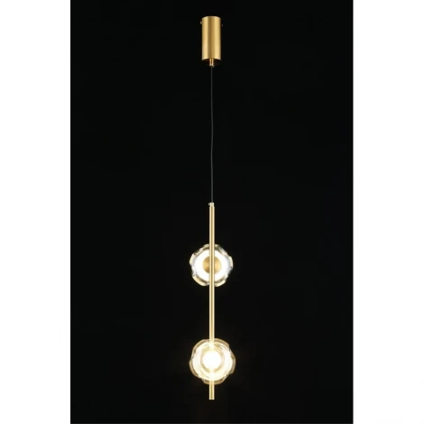 Подвесной светильник Aployt Tereze APL.074.06.02