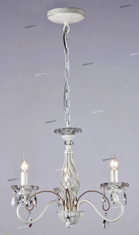 Подвесная люстра Maytoni Elegant 38 ARM257-03-G