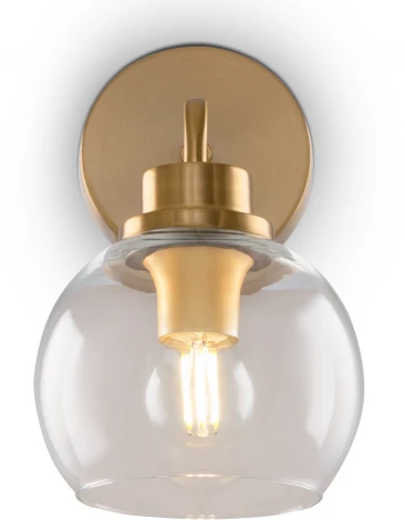 Бра Freya Neptune FR5176WL-01BS