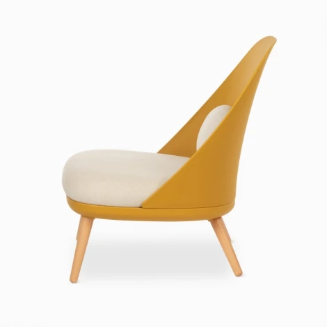 Кресло Colmar COSMO арт.RX-12W