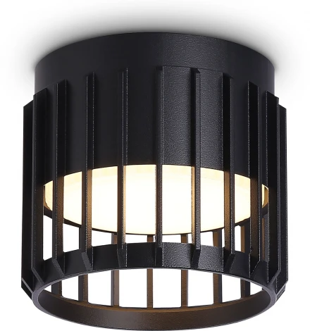 Точечный светильник Ambrella TECHNO SPOT TN71155 (220V, круглые)