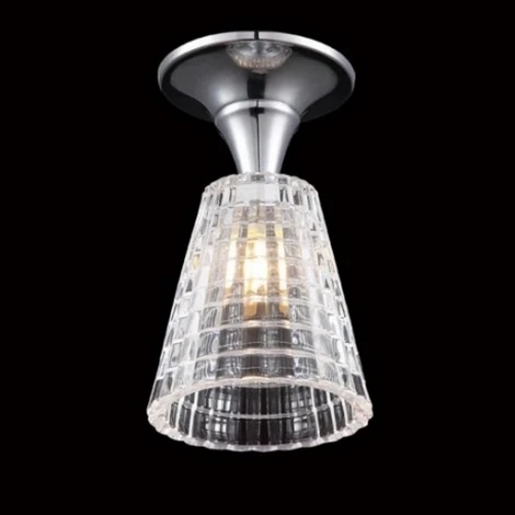 Потолочный светильник Crystal Lux Copa PL1