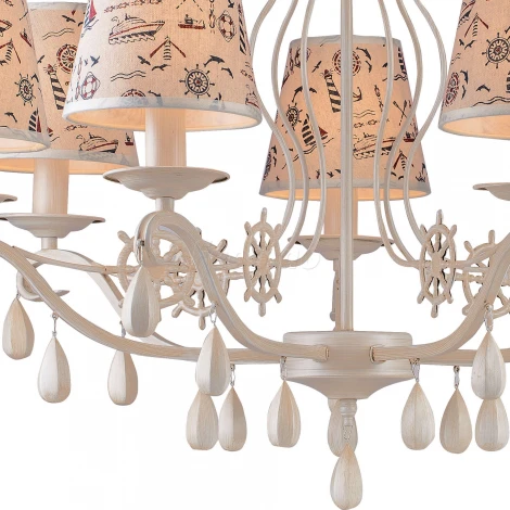 Подвесная люстра F-Promo Avventura 2133-7P