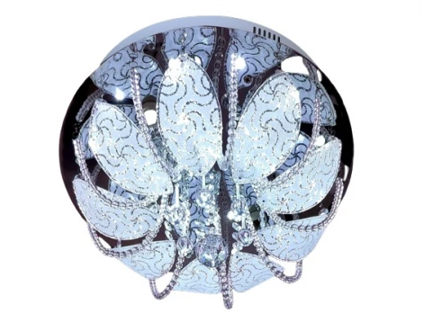 Потолочная люстра Мелодия Света SL1M 000027603