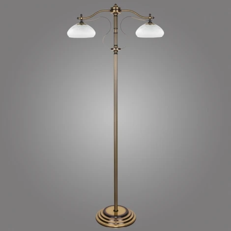 Торшер Kemar Randona RLSA25/2/P