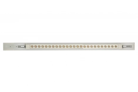 Трековый светильник светодиодный однофазный Lucia Tucci LTP-T017-30W-W (220V)