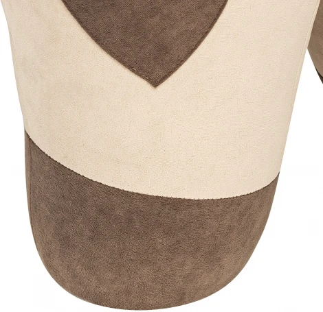 Пуф Leset Giraffe (Фанера,ДСП,Велюр) арт.4687204273681