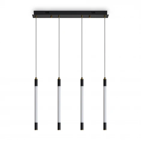 Подвесной светильник Freya LedStick FR6204PL-L40B 40Вт LED