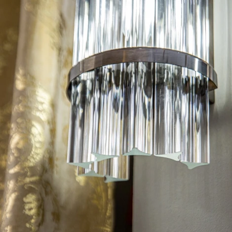 Настенный светильник L'Arte Luce Saturno L37522.35