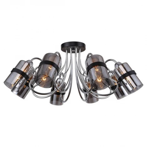 Потолочная люстра Lussole Lgo Cochise GRLSP-8085 (220V, IP21)