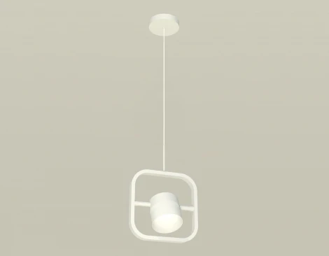 Подвесной светильник Ambrella TRADITIONAL XB9118156 (220V, на проводе)