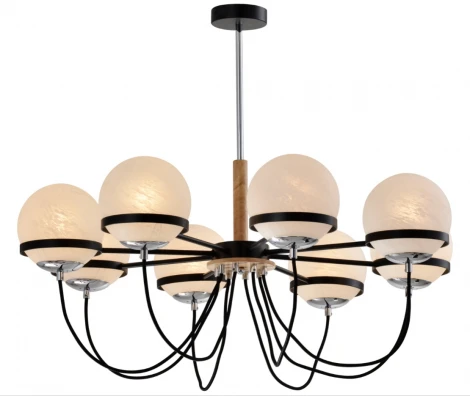 Потолочная люстра Rivoli Veronika 3066-308