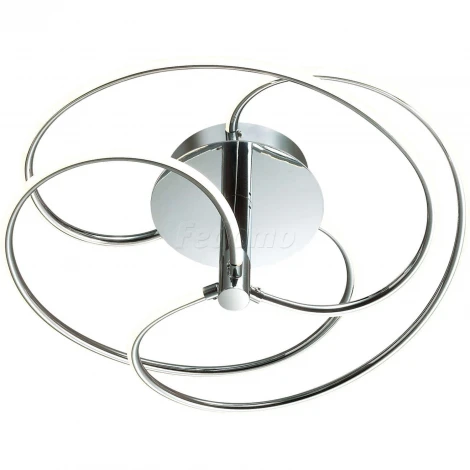 Потолочная люстра Odeon Light Ruale 4101/66CL