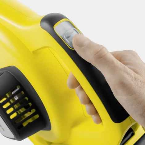 Аккумуляторная воздуходувка LBL 4 Battery Set 1.445-160