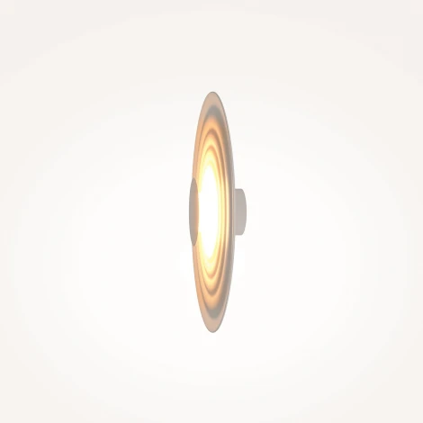 Настенный светильник Maytoni Nami MOD400WL-L5W3K (LED, 220V, круглые)