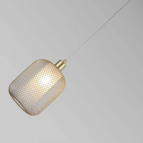 Подвесной светильник F-Promo Tokri 4603-1P (220V, на проводе)