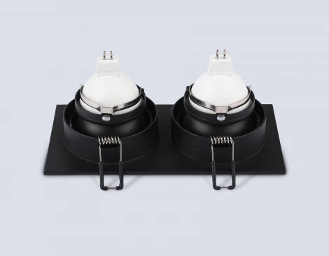 Встраиваемый точечный светильник Ambrella Techno Spot TN102832 (220V)