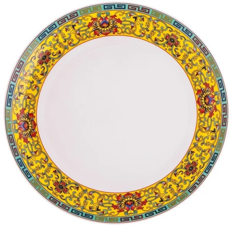 Столовый сервиз Восторг, 27 предметов, 6 персон арт. 445 445 Royal Aurel