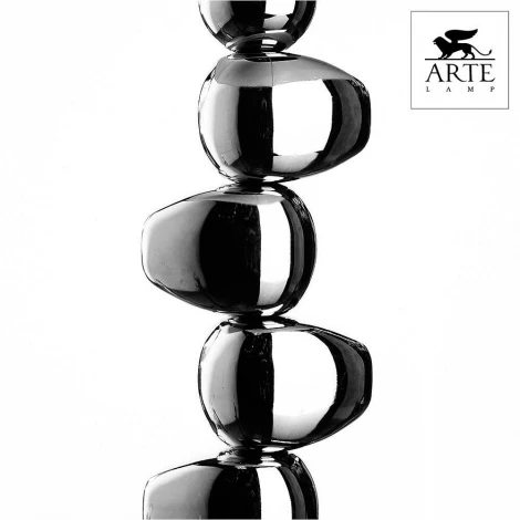 Интерьерная настольная лампа Arte Lamp Sol A4610LT-1CC