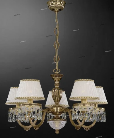 Reccagni Angelo 6500 L 6500/5