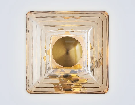 Настенный светодиодный светильник Ambrella High Light LH31035 (220V)