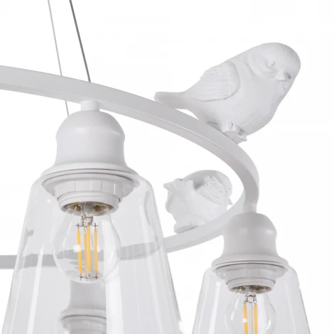 Подвесная люстра MyFar Tracey MR1961-6P (220V)