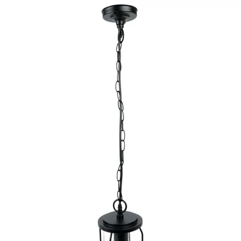 Уличный подвесной светильник Feron Болонья 51966