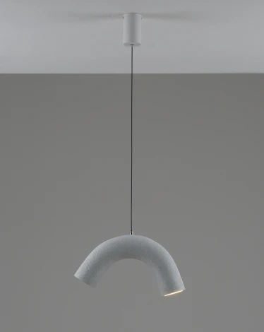 Подвесной светильник светодиодный Moderli Roll V11671-PL (220V, на проводе)