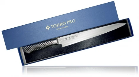 Филейный нож TOJIRO F-886