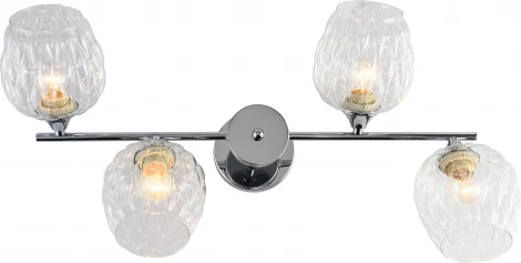 Потолочная люстра на штанге Rivoli Arlene 3139-304