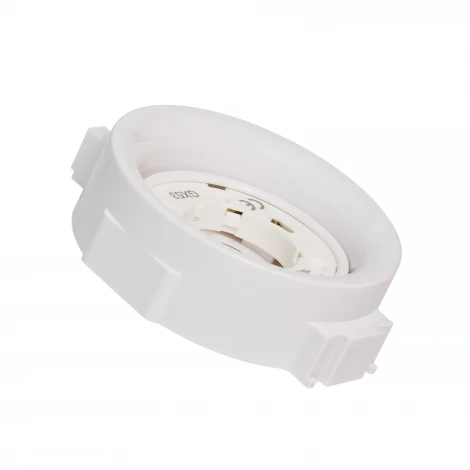 Встраиваемый точечный светильник для натяжного потолка с эффектом втягивания MyFar Ghost MT9012-GX53