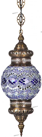 Ozcan Восточный стиль 0120T