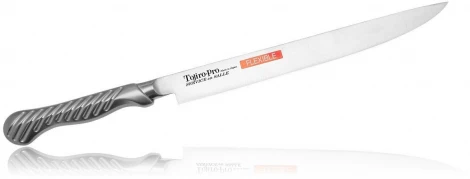 Нож для нарезки слайсер сверхгибкий Service Knife FD-705 TOJIRO