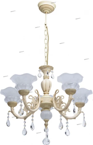Подвесная люстра MW-Light Селена 482012405