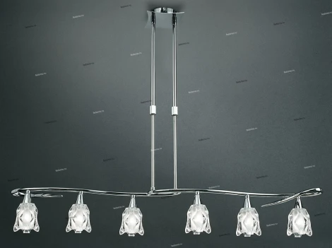 Подвесной светильник Mantra Amel 0576