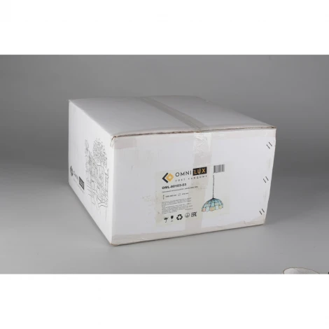 Подвесной светильник Omnilux Shanklin OML-80103-03