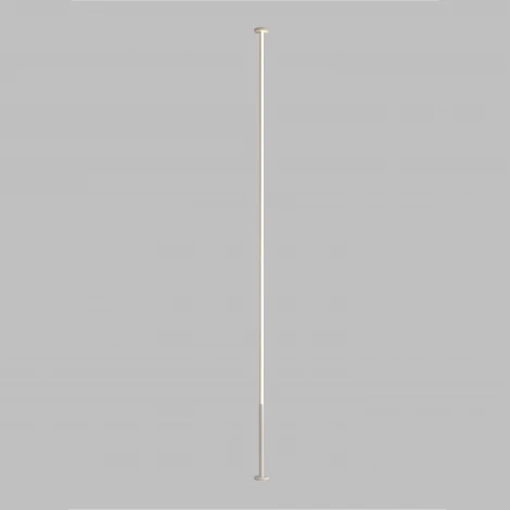 Торшер напольно-потолочный Mantra Vertical 7358 (LED, 220V)