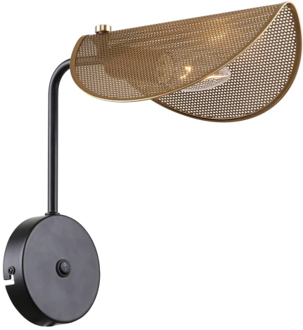 Бра F-Promo Harsh 4082-1W (220V)