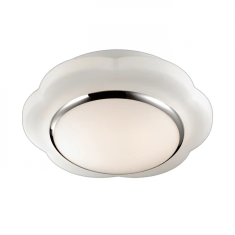 Настенно-потолочный светильник Odeon Light Baha 2403/1C
