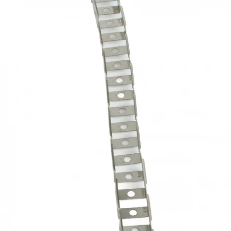 Профиль гибкий для светодиодной ленты 220V Feron LD721-05 52101