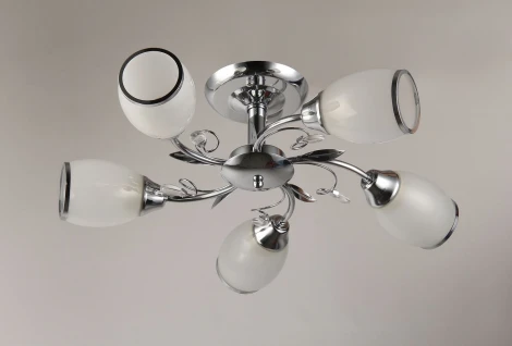 Потолочная люстра Toscom Arto TC-100-605