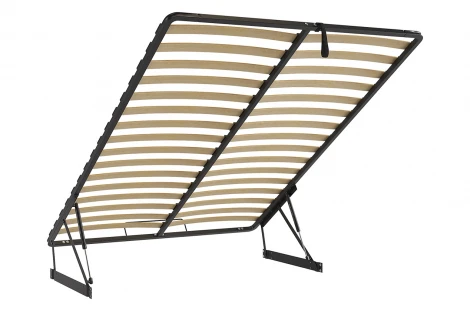 Основание разборное 1390х1980 (1.4) с подъем. механизмом KO-1.4-02.0009 Mebelson