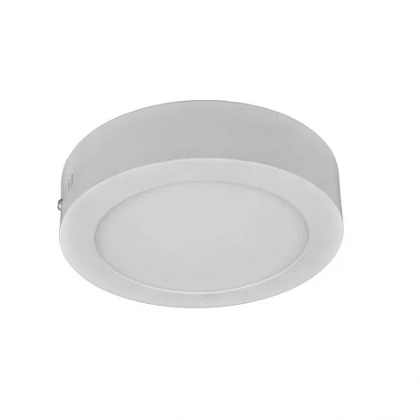 Накладной точечный светильник Arte Lamp Angolo A3008PL-1WH