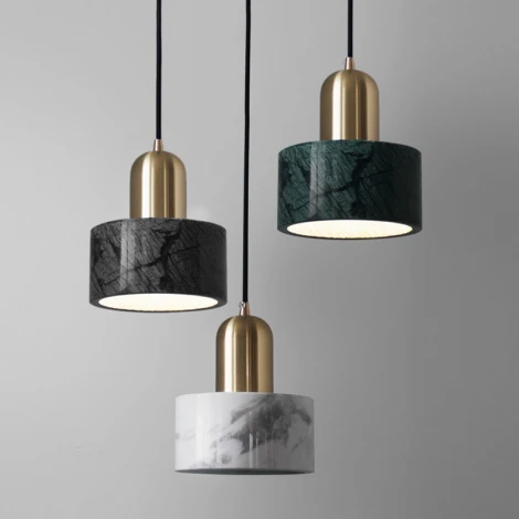 Подвесной светильник Antuan 10794 Cloyd (220V, на проводе, круглые)