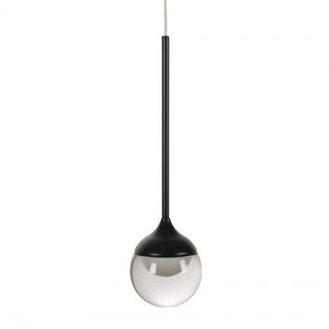 Подвесной светильник светодиодный MyFar Kollins MR1063-1PL (220V, на проводе, шар)