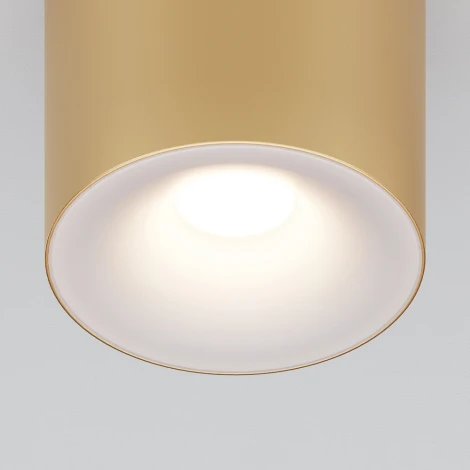 Потолочный светильник Maytoni Spark C094-GU10-MG