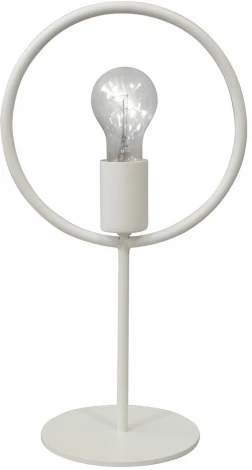 Интерьерная настольная лампа Day&Night S9235-1